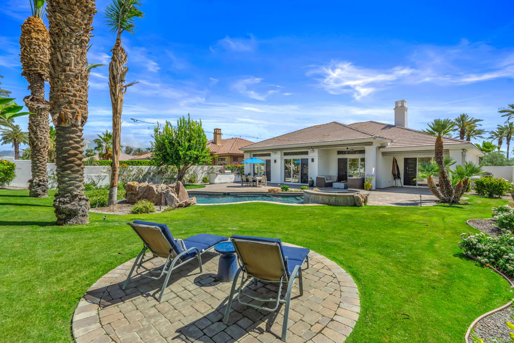 Mountain View CC - Residential