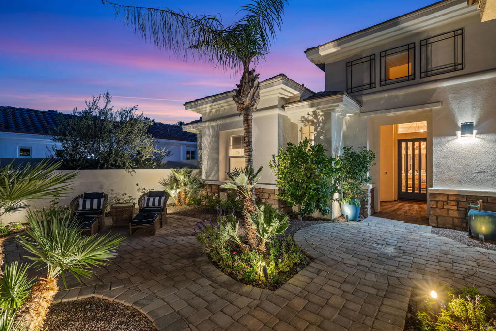 Mountain View CC - Residential
