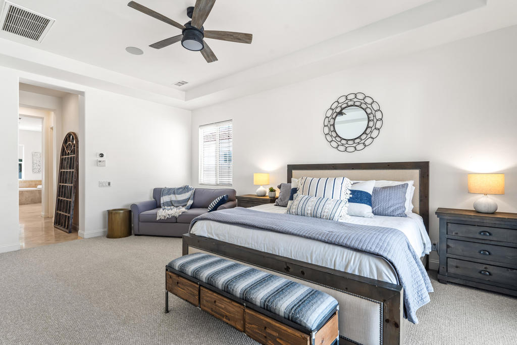Mountain View CC - Residential