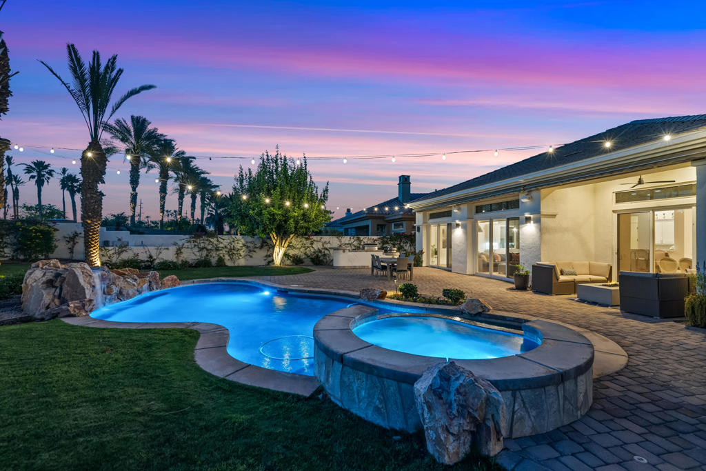 Mountain View CC - Residential