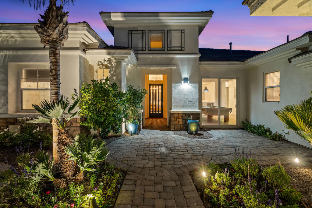 Mountain View CC - Residential