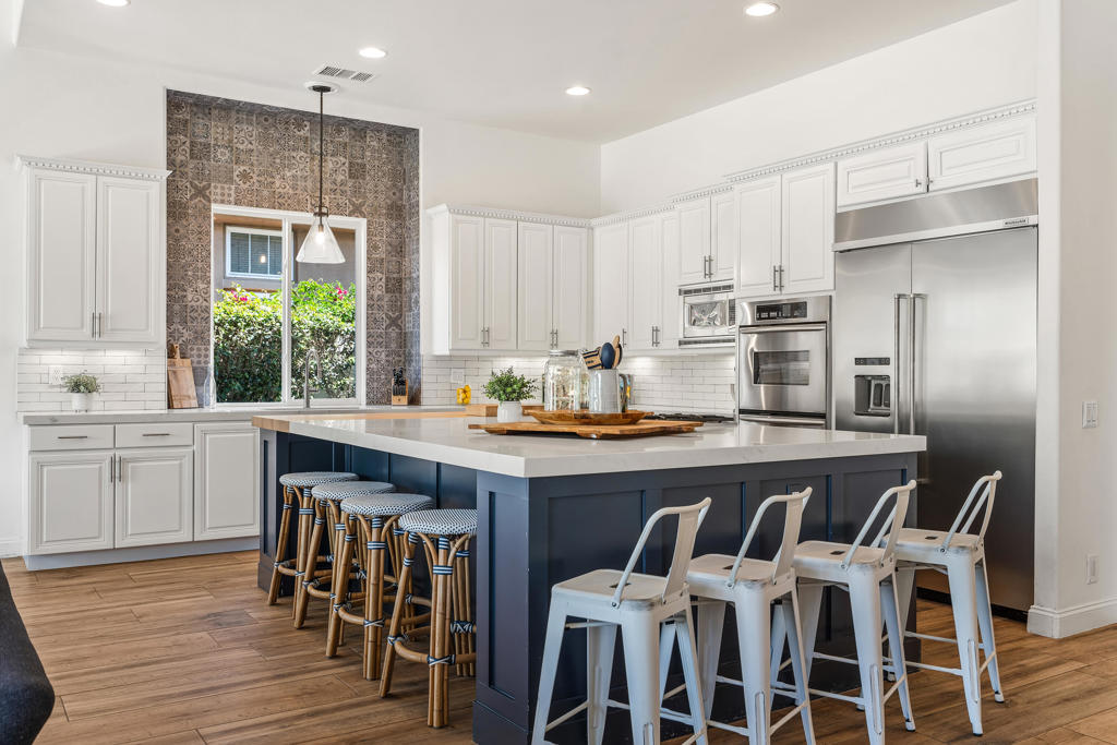 Mountain View CC - Residential