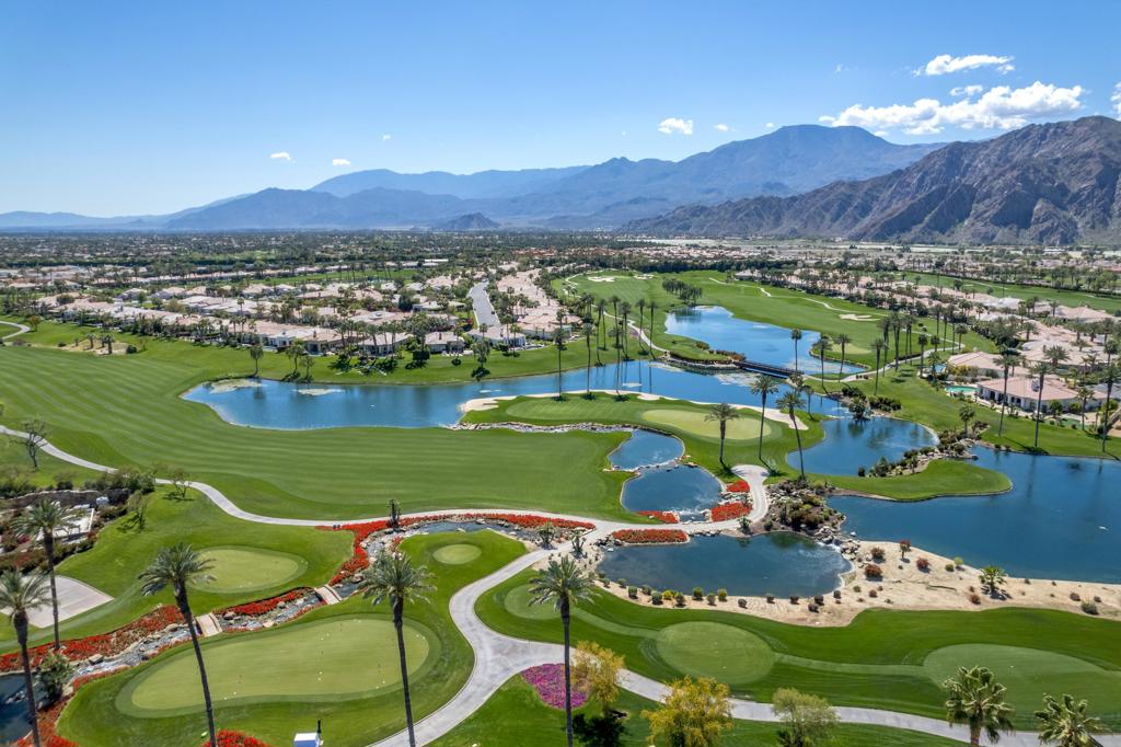 Mountain View CC - Residential