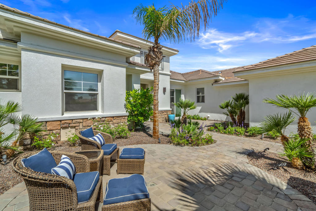 Mountain View CC - Residential