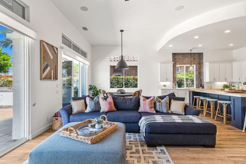 Mountain View CC - Residential