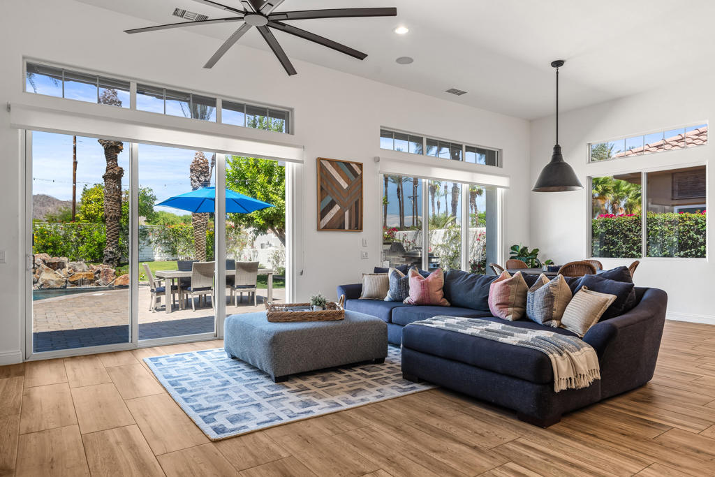 Mountain View CC - Residential