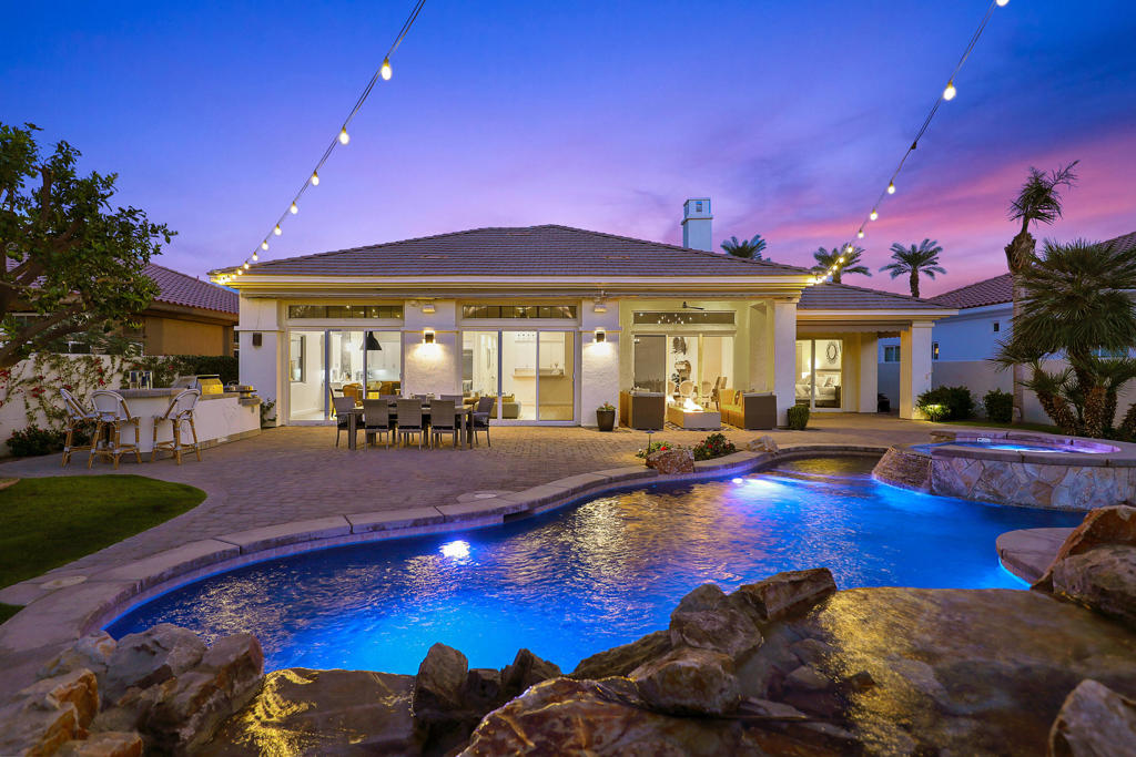 Mountain View CC - Residential
