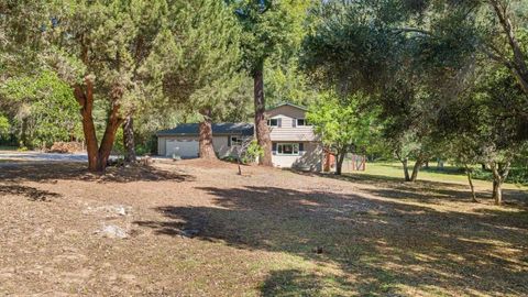 Photo of 3498 Soquel San Jose Road, Soquel, CA 95073 (MLS # ML82043068)