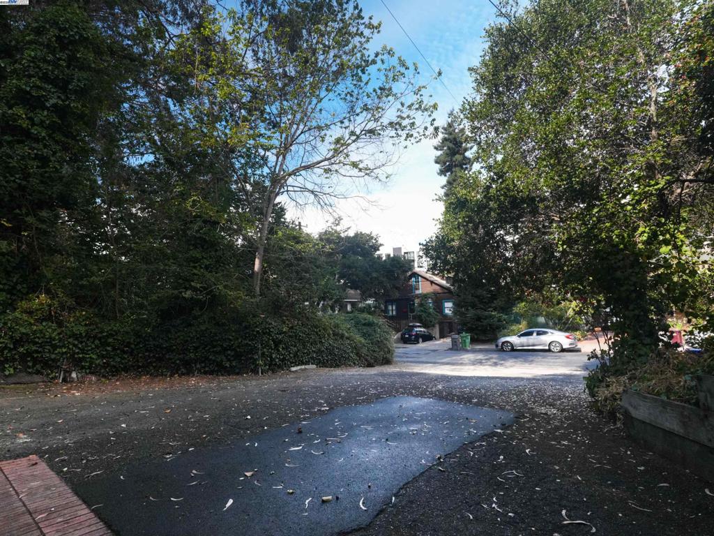 PIEDMONT - Residential Income