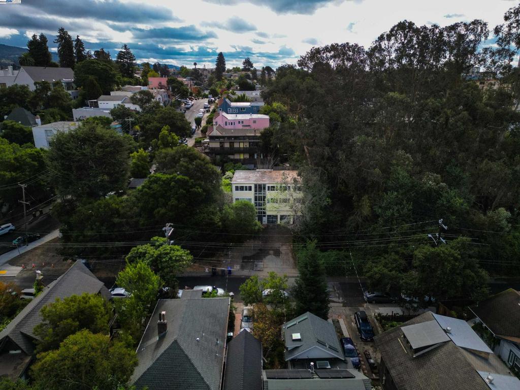 PIEDMONT - Residential Income