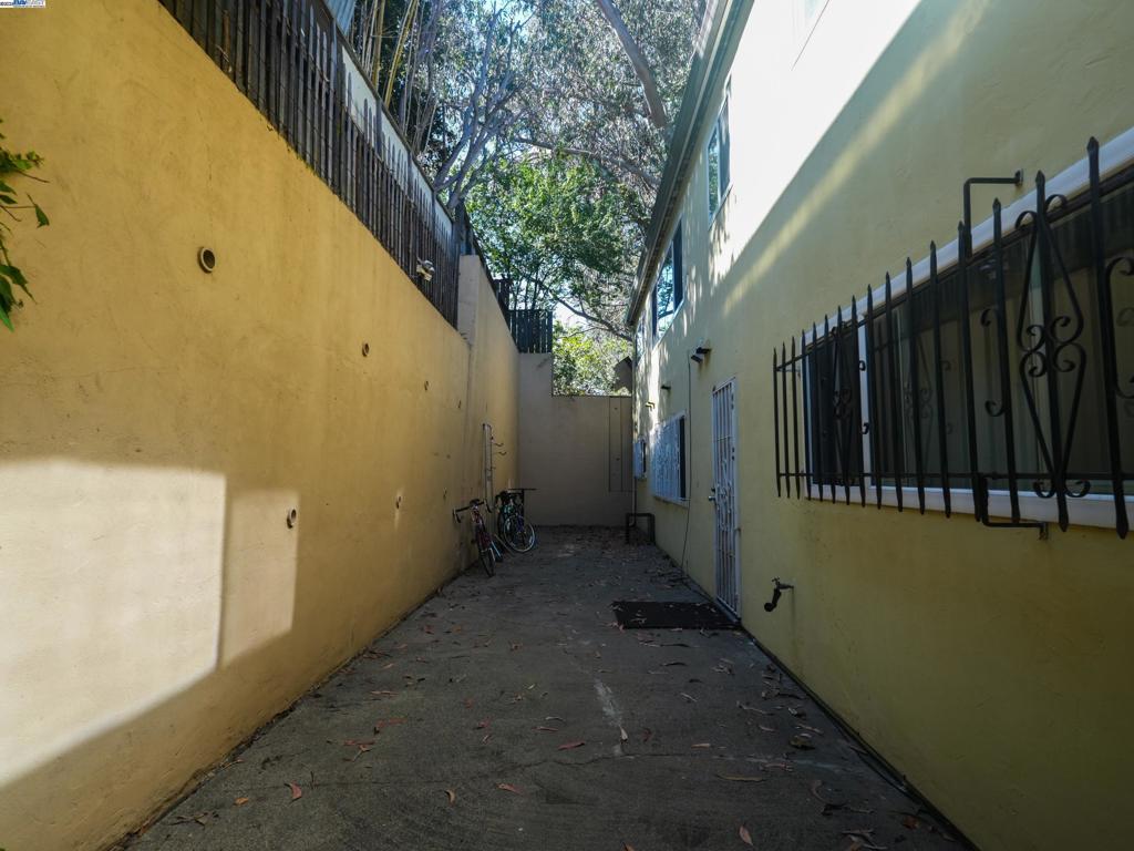 PIEDMONT - Residential Income