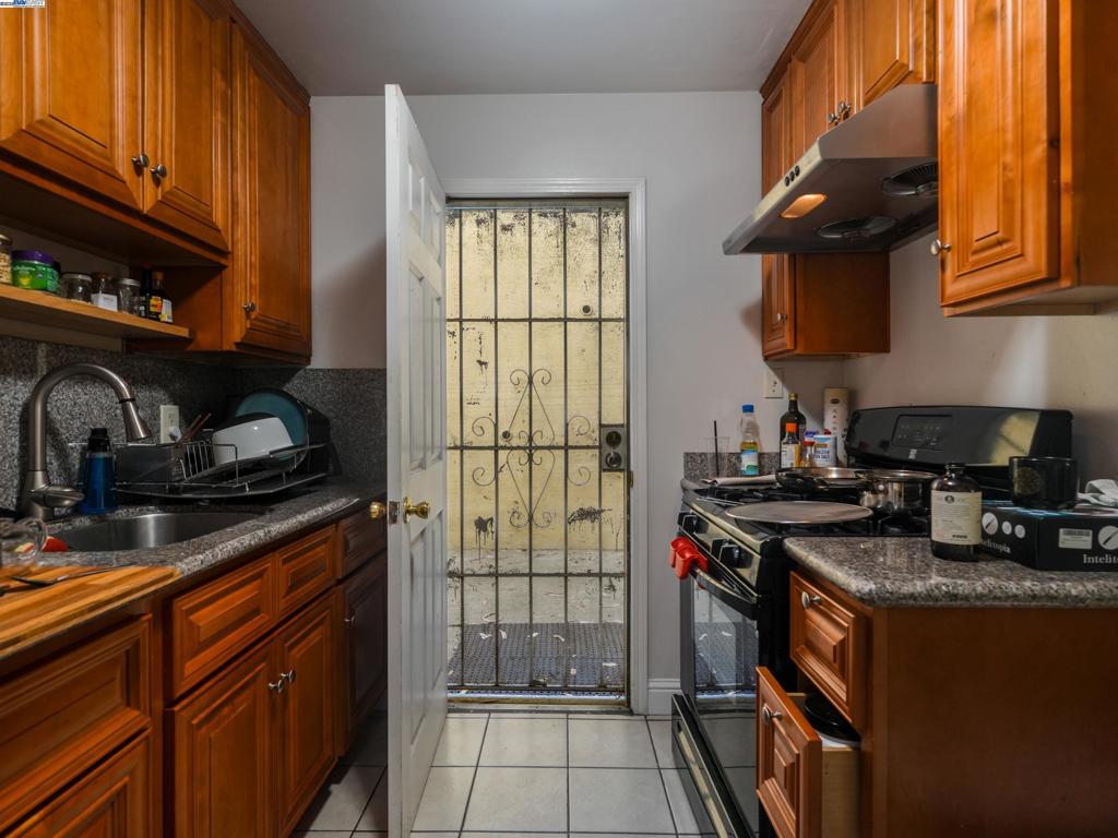 PIEDMONT - Residential Income