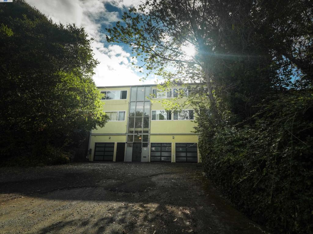 PIEDMONT - Residential Income