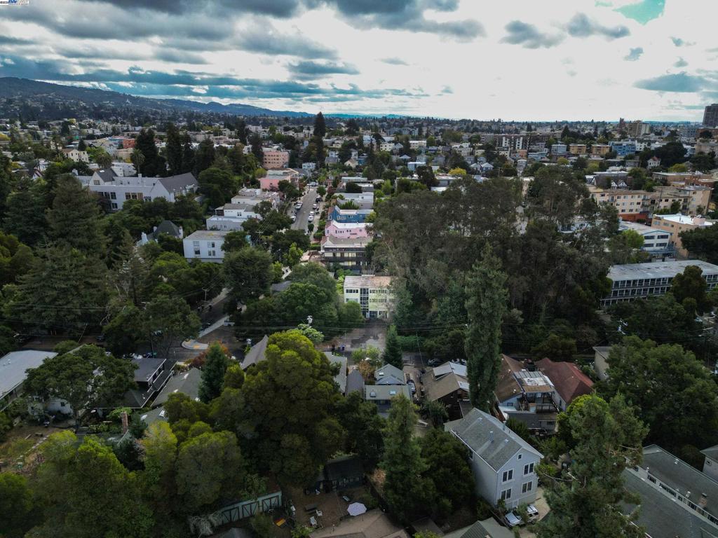 PIEDMONT - Residential Income