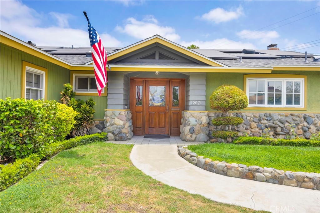 12071 Reva Drive