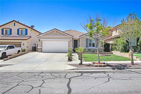 Photo of 4028 Blackberry Drive, San Bernardino, CA 92407 (MLS # IV26106628)