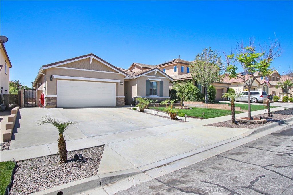 4028 Blackberry Drive