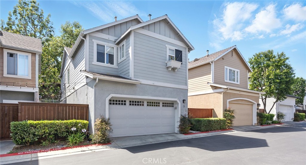 3 Bluff Cove Drive