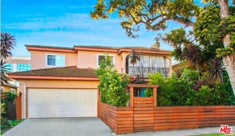 Photo of 1242 17TH Street #6, Santa Monica, CA 90404 (MLS # 26657475)