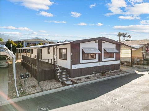 Photo of 35218 Fir Avenue #30, Yucaipa, CA 92399 (MLS # IG25247293) Photo of 35218 Fir Avenue #30, Yucaipa, CA 92399 (MLS # IG25247293)