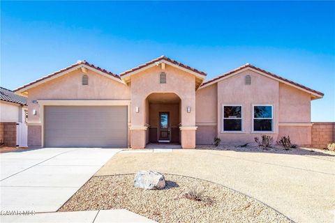 Photo of 40127 Pevero Court, Palmdale, CA 93551 (MLS # SR25280602)