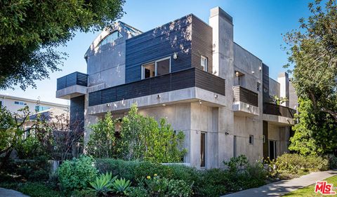 861 20th Street 1 Santa Monica CA 90403