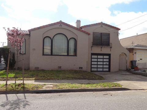 Photo of 596 596 Walnut St St, San Bruno, CA 94066 (MLS # 41124275)