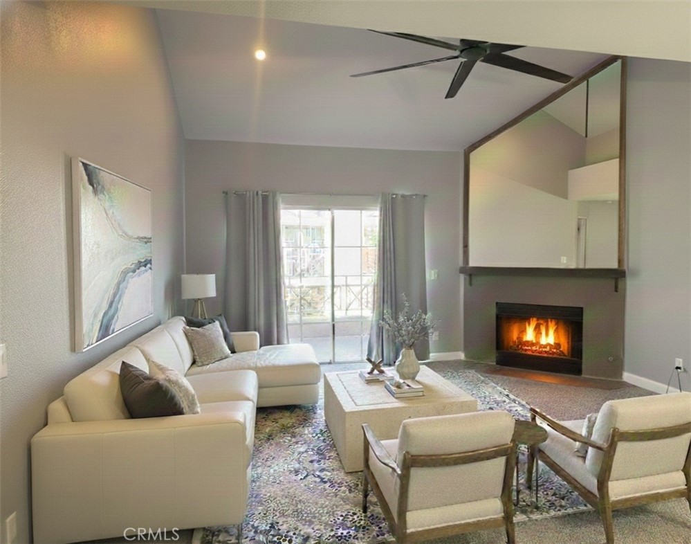 Santa Fe (STFE) - Residential