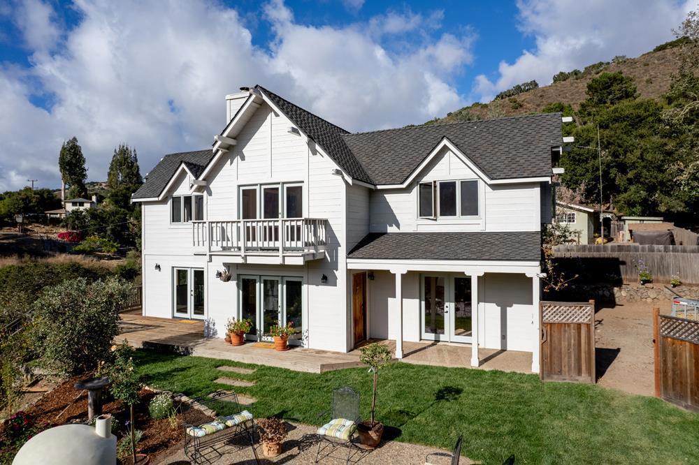 70 Valle Vista