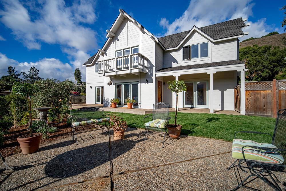 70 Valle Vista
