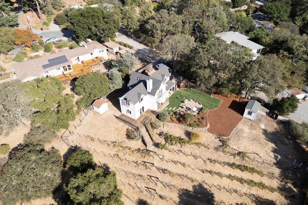70 Valle Vista