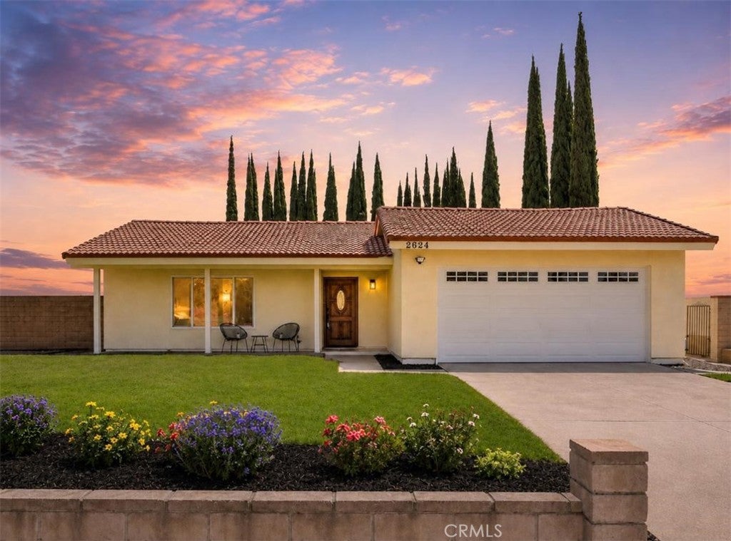 2624 Damien Avenue, La Verne CA 91750