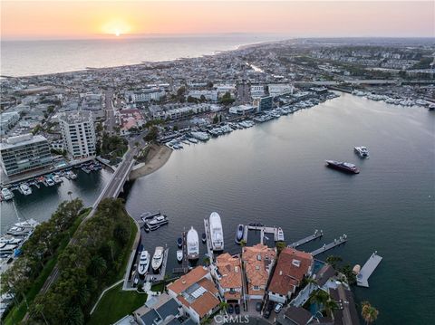 3312 Via Lido Newport Beach CA 92663