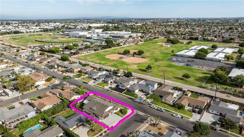 12202 Wutzke Garden Grove CA 92845