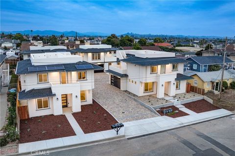 256 N 7th Street Grover Beach CA 93433