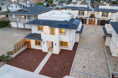 Photo of 256 N 7th Street, Grover Beach, CA 93433 (MLS # PI25234926)