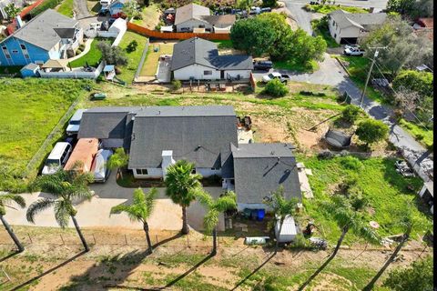 Photo of 1423 25 Via Lima, Fallbrook, CA 92028 (MLS # NDP2601974)