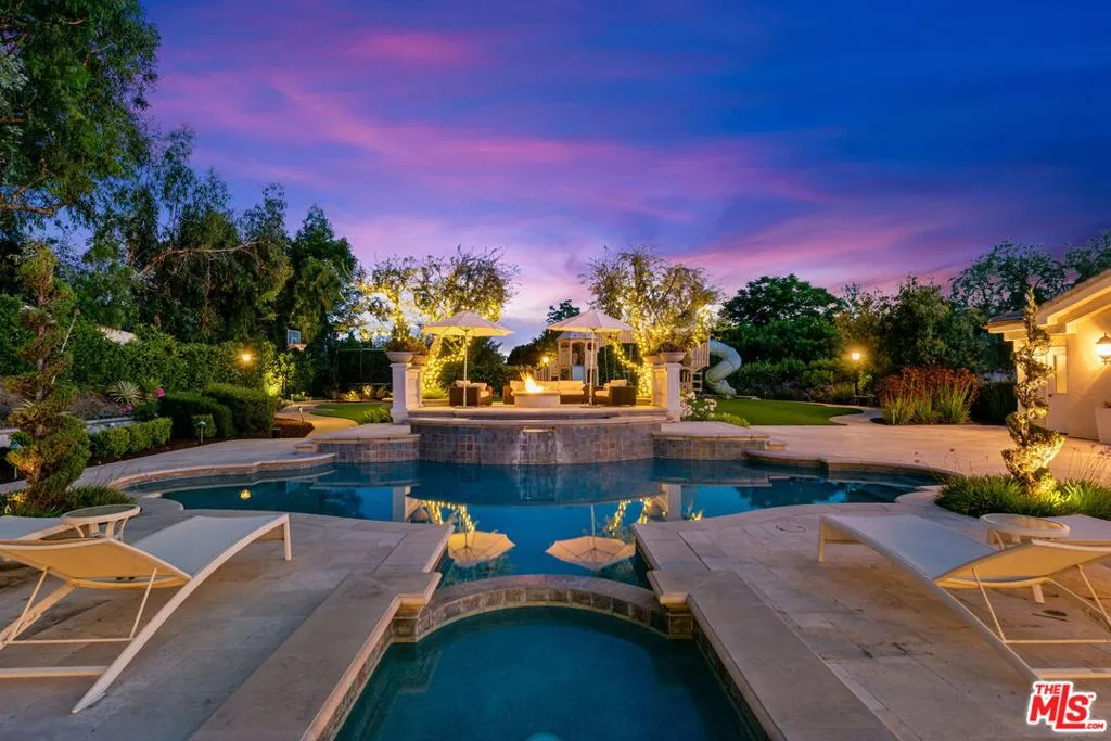 Yorba Linda, California 92886, United States, 7 Bedrooms Bedrooms, ,8 BathroomsBathrooms,Residential,Active,4985