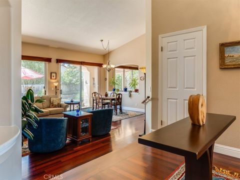 Tiny photo for 57 La Gaviota, Pismo Beach, CA 93449 (MLS # SC26114409)
