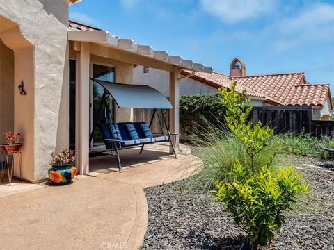 Tiny photo for 57 La Gaviota, Pismo Beach, CA 93449 (MLS # SC26114409)