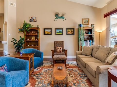 Tiny photo for 57 La Gaviota, Pismo Beach, CA 93449 (MLS # SC26114409)