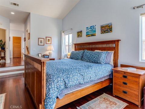 Tiny photo for 57 La Gaviota, Pismo Beach, CA 93449 (MLS # SC26114409)