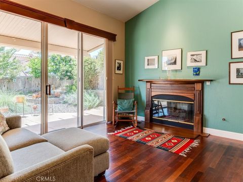 Tiny photo for 57 La Gaviota, Pismo Beach, CA 93449 (MLS # SC26114409)