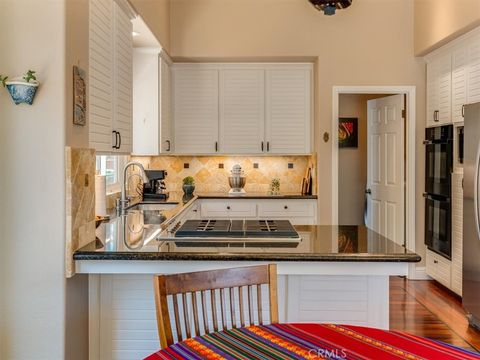 Tiny photo for 57 La Gaviota, Pismo Beach, CA 93449 (MLS # SC26114409)