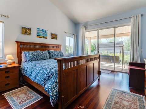 Tiny photo for 57 La Gaviota, Pismo Beach, CA 93449 (MLS # SC26114409)