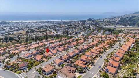 Tiny photo for 57 La Gaviota, Pismo Beach, CA 93449 (MLS # SC26114409)