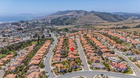 Tiny photo for 57 La Gaviota, Pismo Beach, CA 93449 (MLS # SC26114409)