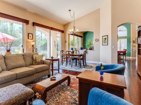 Tiny photo for 57 La Gaviota, Pismo Beach, CA 93449 (MLS # SC26114409)