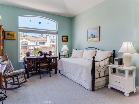 Tiny photo for 57 La Gaviota, Pismo Beach, CA 93449 (MLS # SC26114409)