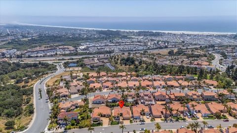Tiny photo for 57 La Gaviota, Pismo Beach, CA 93449 (MLS # SC26114409)